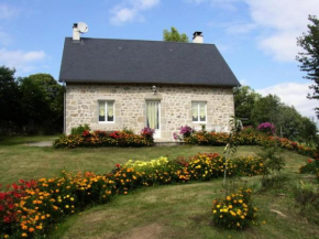 Gîte de France Chez dédé et léa 3 épis - Gîte de France 6 personnes MAE-9414